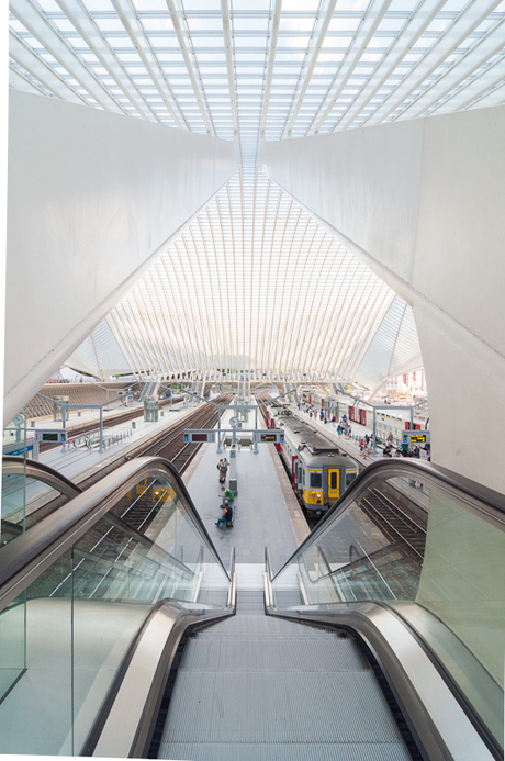 Luik-Guillemins 01