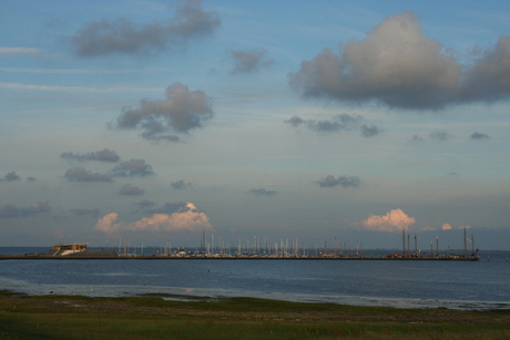 haven schiermonnikoog