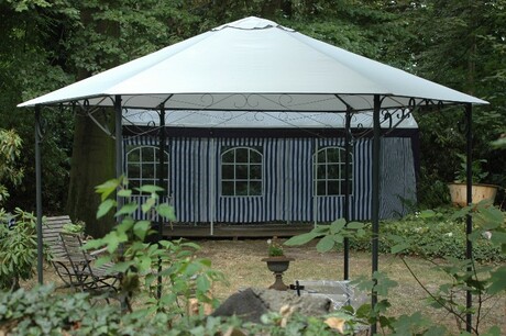 Tent over tent over...