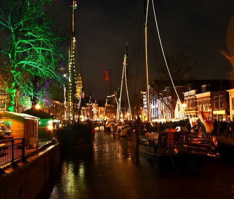 Winterwelvaart Groningen