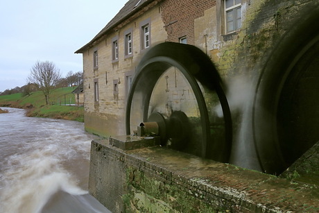 watermolen Otten