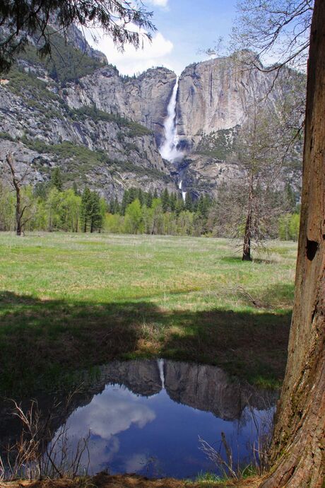 Yosemite