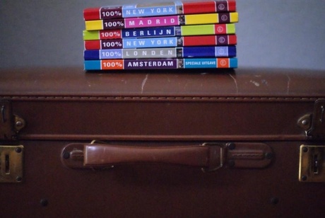 Travel around the world