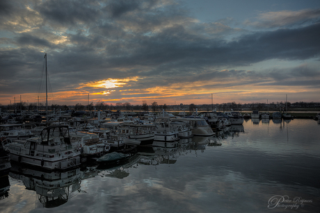 Roermond haven