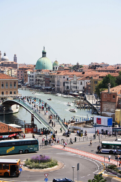 brug in venetië