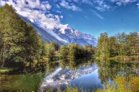 Chamonix