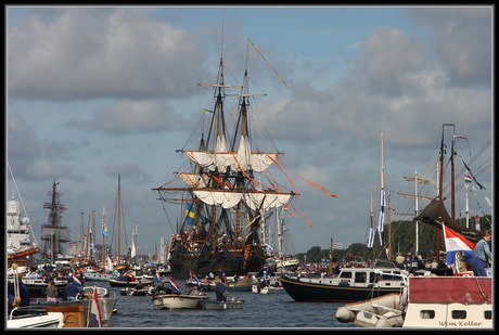 Sail 2010 Amsterdam