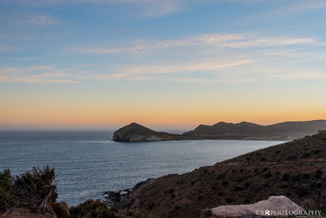 San José, Cabo de Gata.