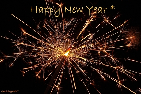 Happy NewYear *