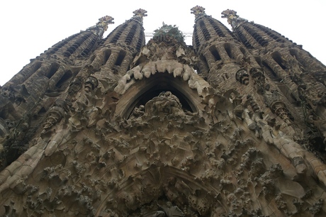 Sagrada Familia