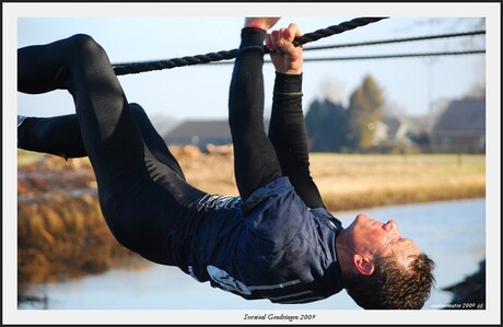 Survivalrun Gendringen