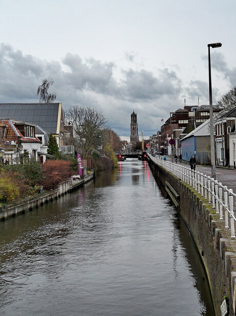 Utrecht Nr 1 de Vecht