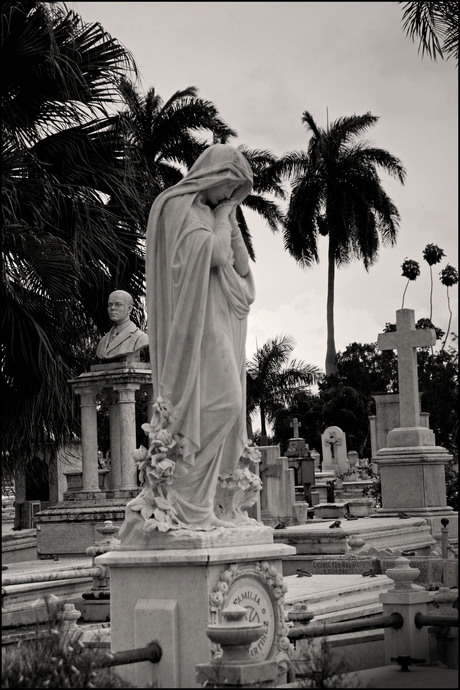 Cementerio St. Ifigenia