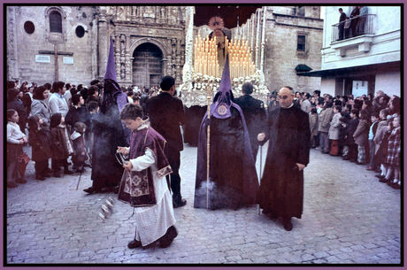 Sevilla Semana Santa