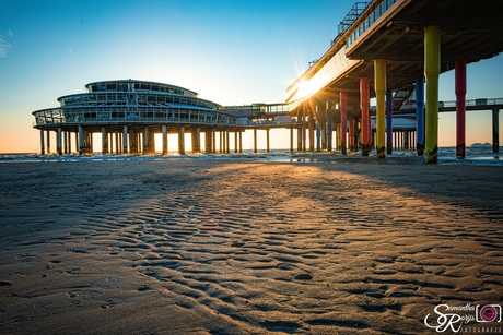 Scheveningen