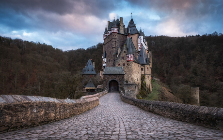 Burg Eltz