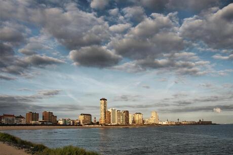 Skyline Vlissingen