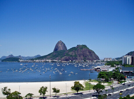 Pão de Açucar - Rio de Janeiro