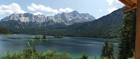 eibsee