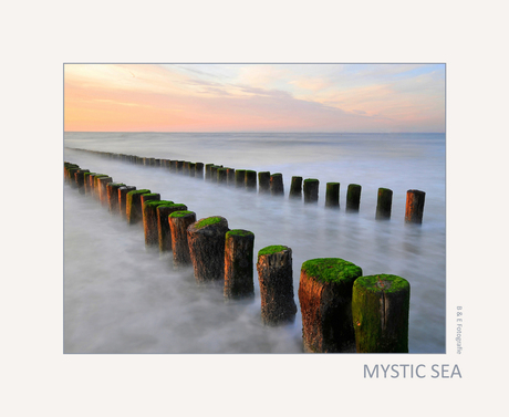 Mystic Sea...