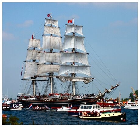 Sail 2005