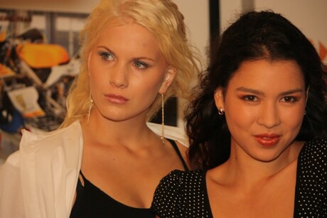 modellen zoom experience