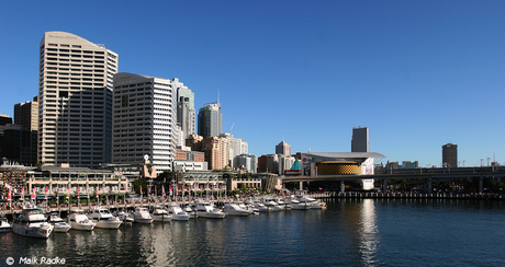 Darling Harbour