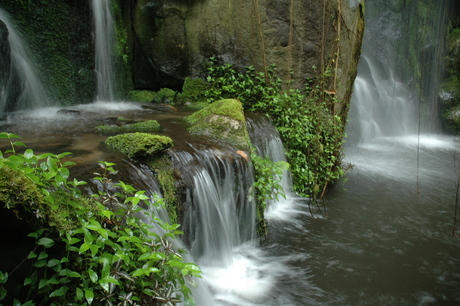 waterval