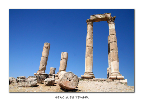 Hercules Tempel