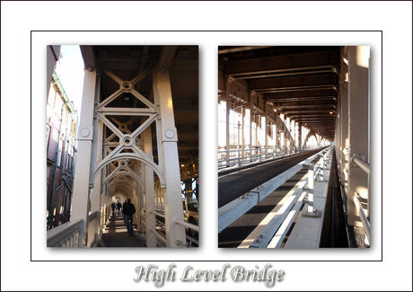 High Level Bridge 2