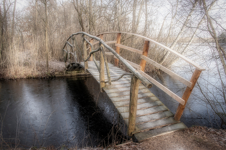 De brug