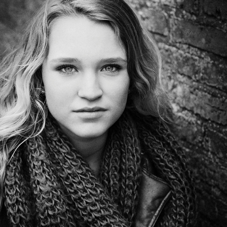 Reflections of Pure Hearts