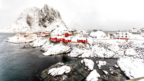 Hamnoy