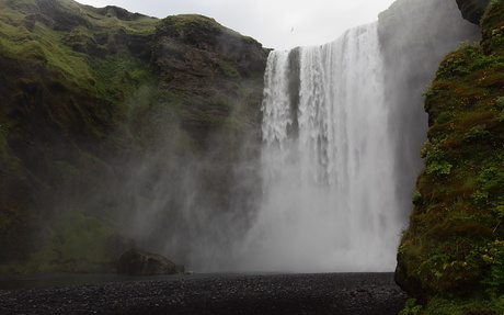 waterval