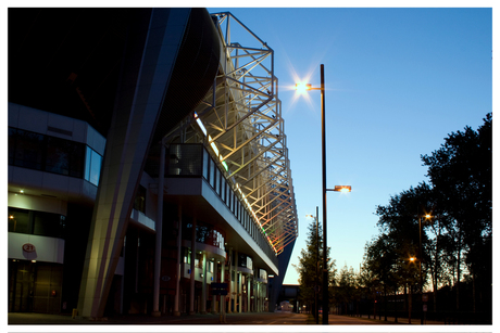 Philips Stadion Eindhoven