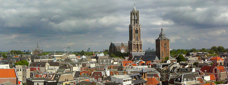 Dom Utrecht