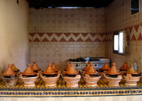 Tajine, tajine