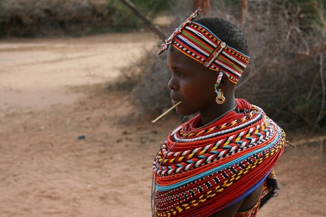 Samburu