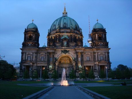 Berliner Dom