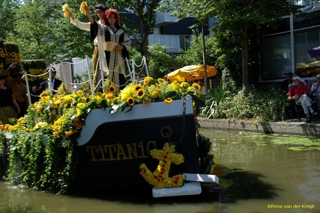 Varend Corso Delft 2006