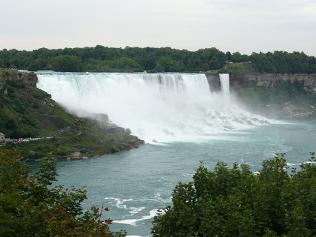 waterval niagara canada