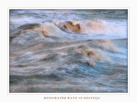 Hoogwater Wave