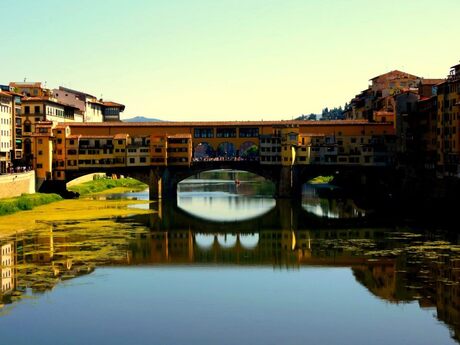 Ponte Vecchio