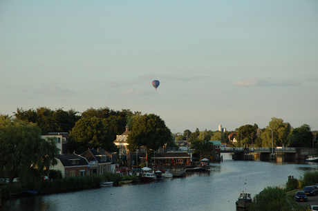 Luchtbalon