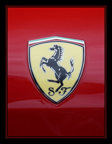 Scuderia ferrari