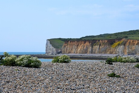 The Seven Sisters Country Park