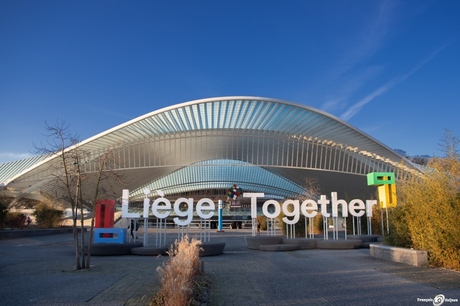 01 Station Luik-Guillemins 2019