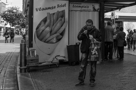 Vlaamse friet