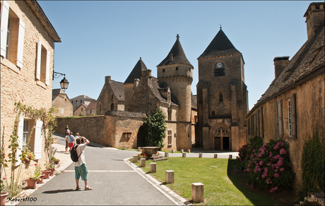 Saint Genies...Dordogne