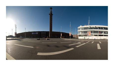 Olympisch Stadion Amsterdam